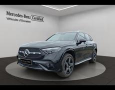 Mercedes GLC Amilly