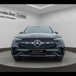 Mercedes GLC 300 e Hybrid 313ch AMG Line 4Matic 9G-Tronic Amilly