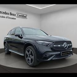 Mercedes GLC 300 e Hybrid 313ch AMG Line 4Matic 9G-Tronic Amilly