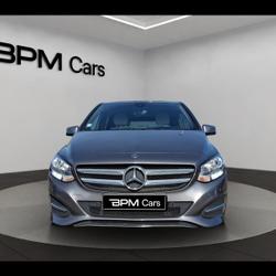 Mercedes Classe B 200 156ch Sensation Amilly