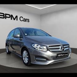 Mercedes Classe B 200 156ch Sensation Amilly