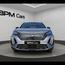 Peugeot 2008 1.2 Hybrid 136ch GT e-DCS6 Amilly