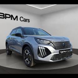 Peugeot 2008 1.2 Hybrid 136ch GT e-DCS6 Amilly