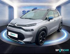 Citroen C3 Aircross Calais