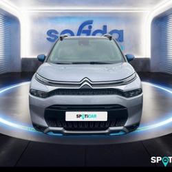 Citroen C3 Aircross PureTech 110ch S&S Rip Curl occasion - Calais - photo 2/33