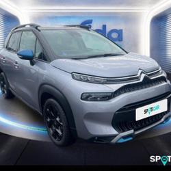 Citroen C3 Aircross PureTech 110ch S&S Rip Curl occasion - Calais - photo 3/33