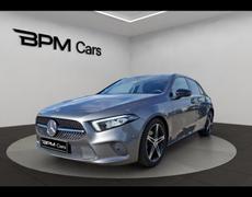 Mercedes Classe A Amilly