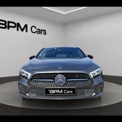 Mercedes Classe A 180 d 116ch Progressive Line 7G-DCT Amilly