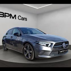 Mercedes Classe A 180 d 116ch Progressive Line 7G-DCT Amilly