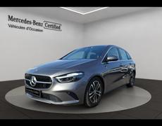 Mercedes Classe B Amilly