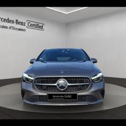 Mercedes Classe B 180 136ch Progressive Line 7G-DCT Amilly