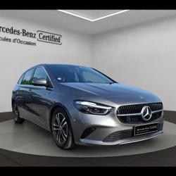 Mercedes Classe B 180 136ch Progressive Line 7G-DCT Amilly