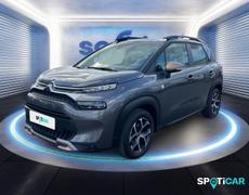 Citroen C3 Aircross Calais