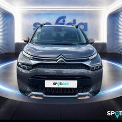 Citroen C3 Aircross PureTech 110ch S&S C-Series occasion - Calais - photo 2/30