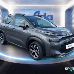 Citroen C3 Aircross PureTech 110ch S&S C-Series occasion - Calais - photo 3/30