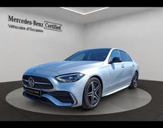 Mercedes Classe C