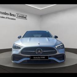 Mercedes Classe C 200 d 163ch AMG Line Amilly
