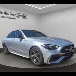 Mercedes Classe C 200 d 163ch AMG Line Amilly