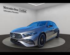 Mercedes Classe A Amilly