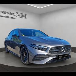 Mercedes Classe A 200 d 150ch AMG Line 8G-DCT Amilly