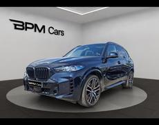 BMW X5 Amilly