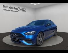 Mercedes Classe C Amilly