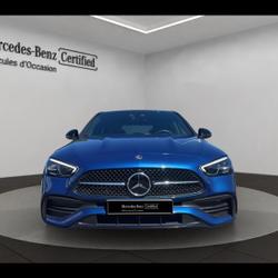 Mercedes Classe C 200 d 163ch AMG Line Amilly