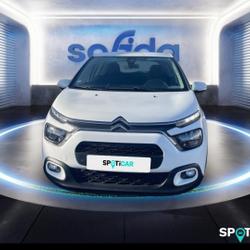 Citroen C3 1.2 PureTech 83ch S&S YOU! Calais