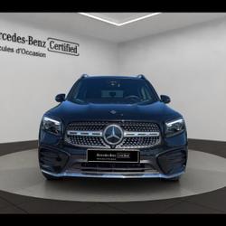 Mercedes GLB 200 163ch AMG Line 7G-DCT Amilly