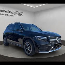 Mercedes GLB 200 163ch AMG Line 7G-DCT Amilly