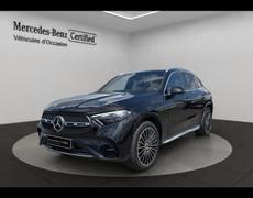 Mercedes GLC Amilly