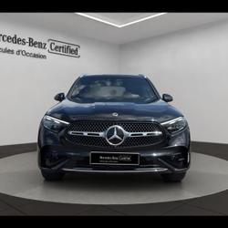 Mercedes GLC 300 e Hybrid 313ch AMG Line 4Matic 9G-Tronic Amilly