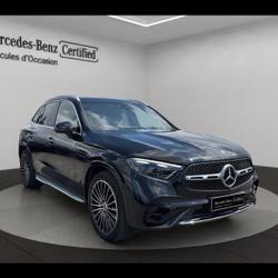 Mercedes GLC 300 e Hybrid 313ch AMG Line 4Matic 9G-Tronic Amilly