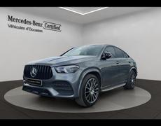 Mercedes GLE Amilly