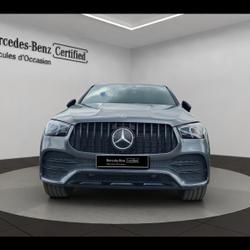 Mercedes GLE 350 de 194+136ch AMG Line 4Matic 9G-Tronic Amilly