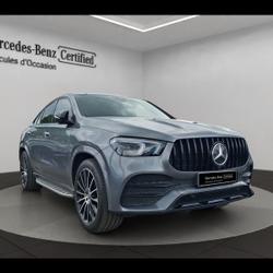 Mercedes GLE 350 de 194+136ch AMG Line 4Matic 9G-Tronic Amilly