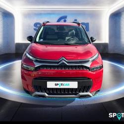 Citroen C3 Aircross PureTech 130ch S&S Feel Pack EAT6 occasion - Calais - photo 2/29