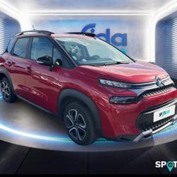 Citroen C3 Aircross PureTech 130ch S&S Feel Pack EAT6 occasion - Calais - photo 3/29