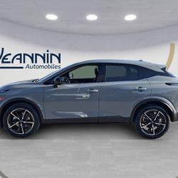 Nissan Qashqai Qashqai Hybrid e-Power Gen3 205 ch Tekna Auxerre