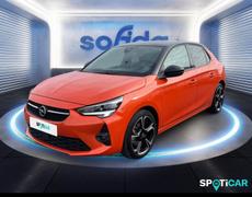 Opel Corsa Calais