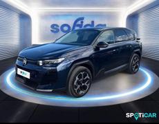 Citroen C5 Aircross Calais