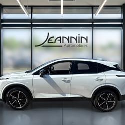Nissan Qashqai Qashqai Hybrid e-Power Gen3 205 ch Tekna Auxerre