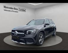 Mercedes GLB Amilly