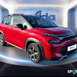 Citroen C3 Aircross PureTech 110ch S&S Feel Pack occasion - Calais - photo 3/31