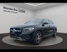 Mercedes GLA Amilly
