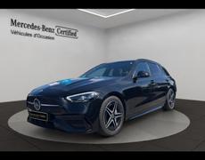 Mercedes Classe C Amilly
