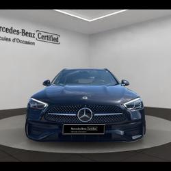 Mercedes Classe C 220 d 197ch AMG Line Amilly