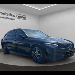 Mercedes Classe C 220 d 197ch AMG Line Amilly