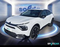 Citroen C4 Calais