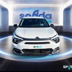 Citroen C4 BlueHDi 130ch S&S Shine EAT8 occasion - Calais - photo 2/32